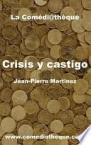 Libro Crisis Y Castigo