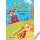Libro Cristina Zanahorias