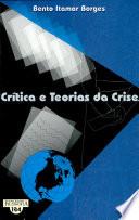 Crítica e teorias da crise