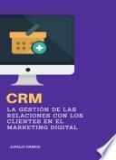 Libro CRM