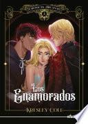 Libro Crónicas arcanas 3. Los enamorados