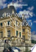 Libro CRONICAS DE UN MENDIGO
