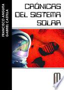 Libro Crónicas del sistema solar