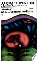Libro Crónicas
