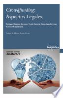 Libro Crowdfunding: Aspectos Legales