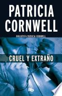Libro Cruel y Extrano