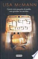 Libro Cryer's Cross