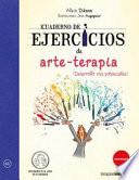 Cuaderno de Ejercicios de Arte-Terapia