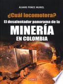 ¿Cuál locomotora?