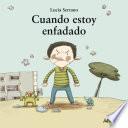 Libro Cuando estoy enfadado