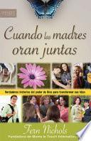 Libro Cuando las Madres Oran Juntas