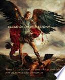 Libro Cuando los demonios hablaron