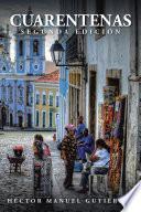 Libro CUARENTENAS