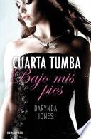 Cuarta tumba bajo mis pies (Charley Davidson 4)