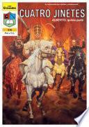 Cuatro Jinetes - Four Horsemen