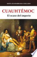 Libro Cuauhtémoc