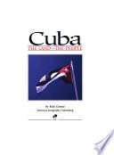 Libro Cuba