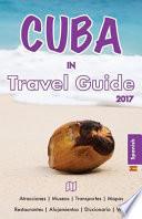 Libro Cuba in Travel Guide.