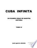 Cuba infinita: Los tristes 30 y los dinámicos 40