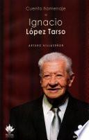 Libro Cuento homenaje a Ignacio López Tarso