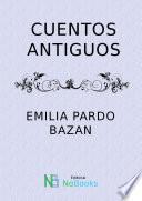 Libro Cuentos Antiguos