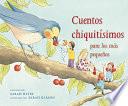 Libro Cuentos Chiquititos