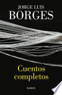 Libro Cuentos completos