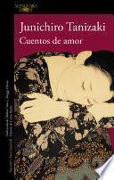 Libro Cuentos de amor