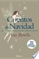 Libro Cuentos de Navidad