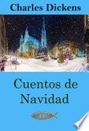 Libro Cuentos de Navidad