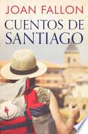 Libro Cuentos de Santiago