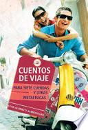 Libro Cuentos de Viaje