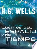 Libro Cuentos del espacio y del tiempo