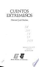Cuentos extremeños
