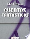 Libro Cuentos Fantásticos