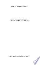 Cuentos inéditos