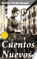 Libro Cuentos Nuevos