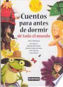 Cuentos para antes de dormir de todo el mundo