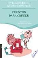 Libro Cuentos para crecer