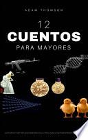 Libro Cuentos Para Mayores