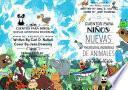 Libro Cuentos Para Niños: Nuevas Aventuras Increíbles de Animales