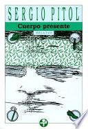 Libro Cuerpo presente