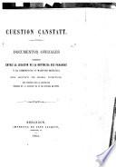 Cuestion Canstatt
