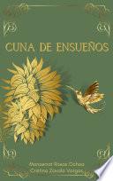 Libro CUNA DE ENSUEÑOS