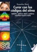 Libro Curar con los códigos del ama