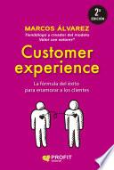 Customer experience