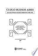 Cuzco-Buenos Aires