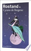 Libro Cyrano de Bergerac