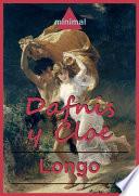 Libro Dafnis y Cloe