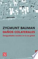 Libro Daños colaterales